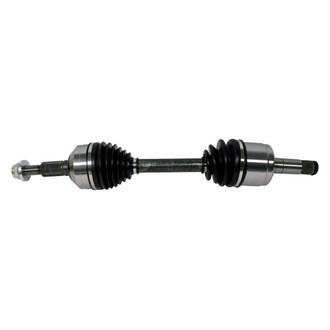 GSP North America® - Front Passenger Side CV Axle Assembly