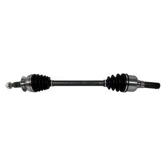 GSP North America® - Rear Passenger Side CV Axle Assembly