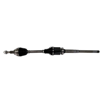 GSP North America® - Front Passenger Side CV Axle Assembly