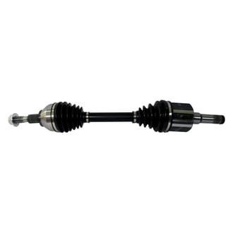 GSP North America® - CV Axle Assemblies