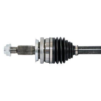 GSP North America® - Rear Passenger Side CV Axle Assembly