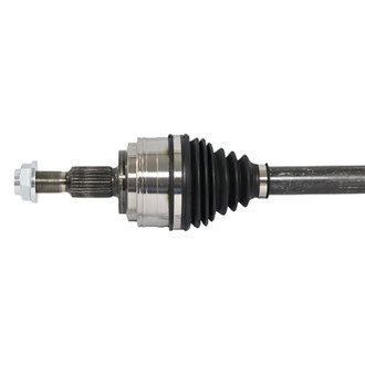 GSP North America® - CV Axle Assemblies