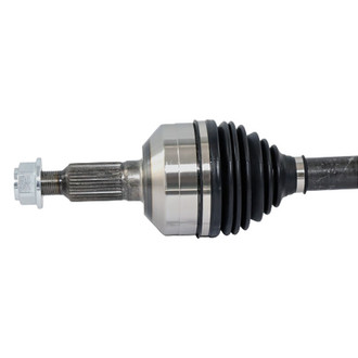 GSP North America® - Front Passenger Side CV Axle Assembly