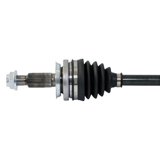 GSP North America® - Rear Driver Side CV Axle Assembly