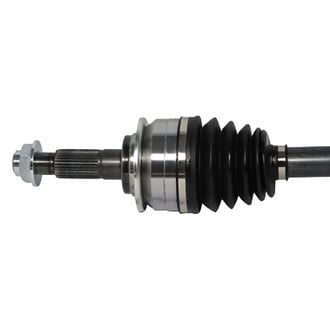 GSP North America® - CV Axle Assemblies