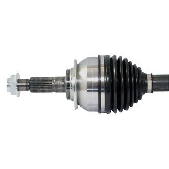 GSP North America® - Front Driver Side CV Axle Assembly