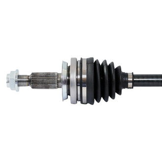 GSP North America® - Rear Passenger Side CV Axle Assembly