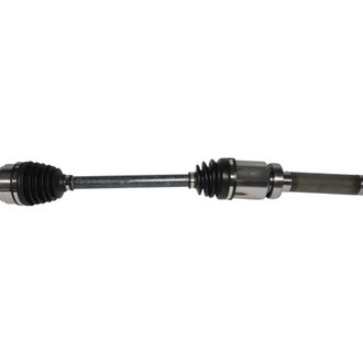 GSP North America® - Front Passenger Side CV Axle Assembly