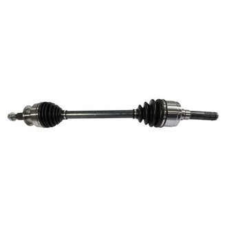 GSP North America® - Rear Driver Side CV Axle Assembly