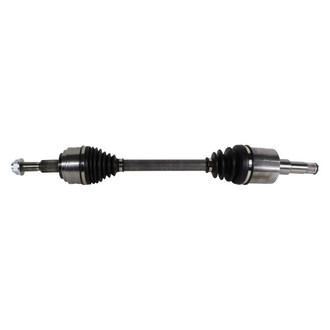 GSP North America® - CV Axle Assembly