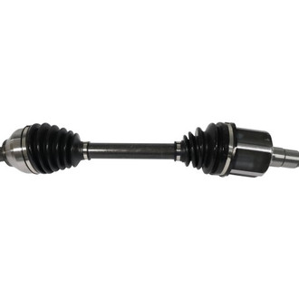 GSP North America® - Front Driver Side CV Axle Assembly