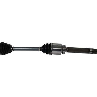 GSP North America® - Front Passenger Side CV Axle Assembly