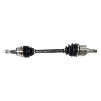 GSP North America® - CV Axle Assembly