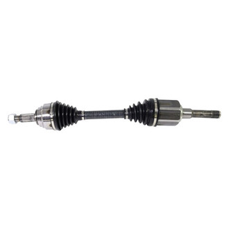 GSP North America® - CV Axle Assembly