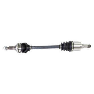 GSP North America® - CV Axle Assembly