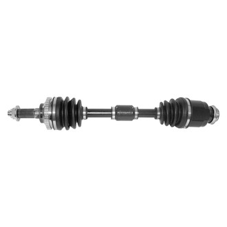 GSP North America® - CV Axle Assemblies