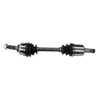 GSP North America® - CV Axle Assemblies