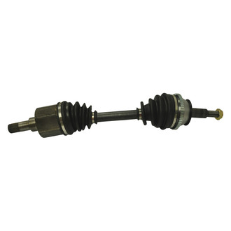 GSP North America® - Front Driver Side CV Axle Assembly