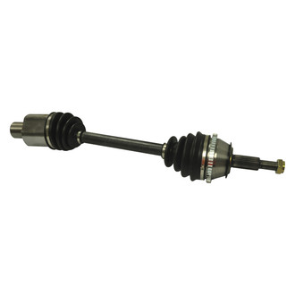 GSP North America® - Front Passenger Side CV Axle Assembly