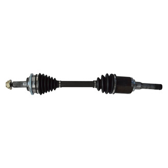 GSP North America® - Front Driver Side CV Axle Assembly