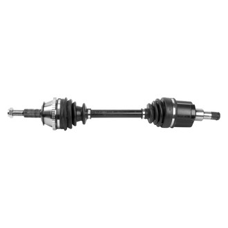 GSP North America® - Front Passenger Side CV Axle Assembly