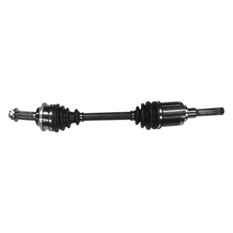 GSP North America® - Front Driver Side CV Axle Assembly