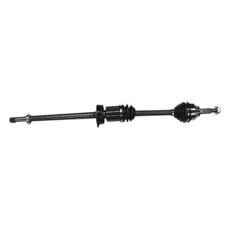 GSP North America® - Front Passenger Side CV Axle Assembly