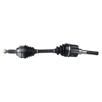 GSP North America® - CV Axle Assemblies