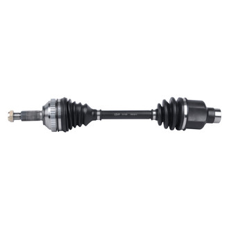 GSP North America® - Front Passenger Side CV Axle Assembly