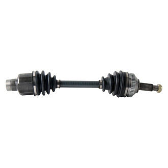 GSP North America® - Front Passenger Side CV Axle Assembly