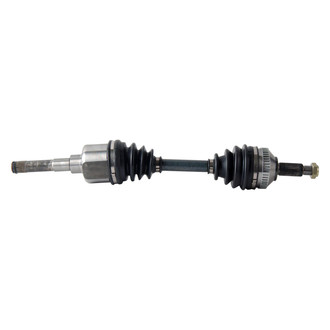 GSP North America® - Front Driver Side CV Axle Assembly