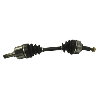GSP North America® - Front Driver Side CV Axle Assembly