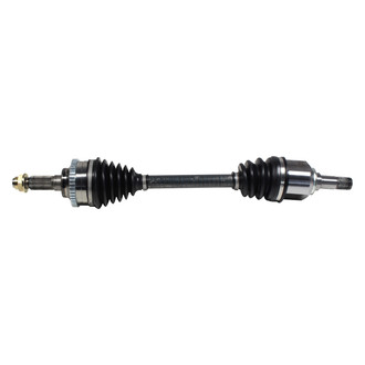 GSP North America® - Front Driver Side CV Axle Assembly