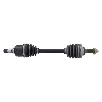 GSP North America® - Front Driver Side CV Axle Assembly