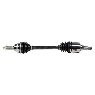 GSP North America® - CV Axle Assembly