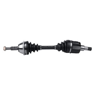 GSP North America® - CV Axle Assemblies