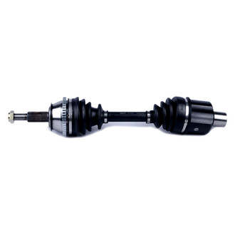 GSP North America® - Front Driver Side CV Axle Assembly