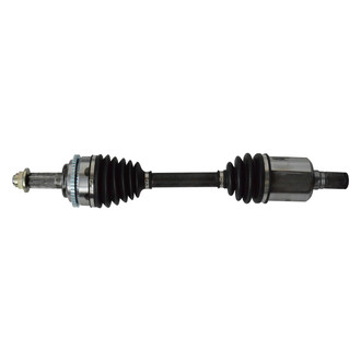GSP North America® - Front Driver Side CV Axle Assembly