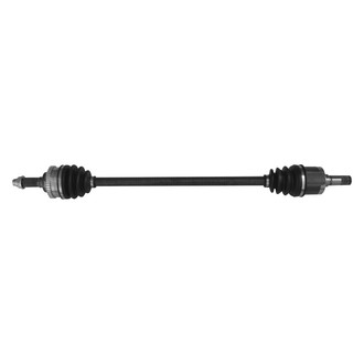 GSP North America® - Front Passenger Side CV Axle Assembly