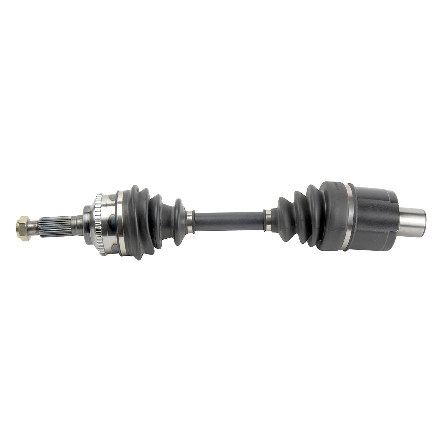 GSP North America® NCV11569 - Front Passenger Side CV Axle Assembly