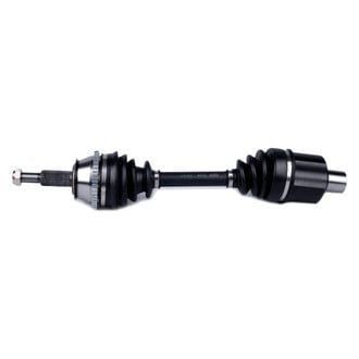GSP North America® - Front Driver Side CV Axle Assembly