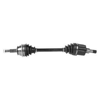 GSP North America® - Front Passenger Side CV Axle Assembly