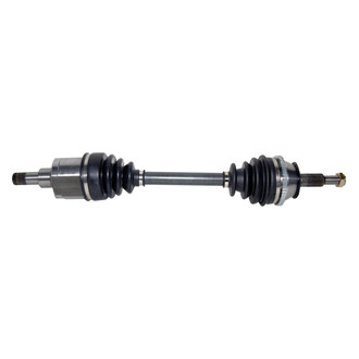 GSP North America® - Front Passenger Side CV Axle Assembly