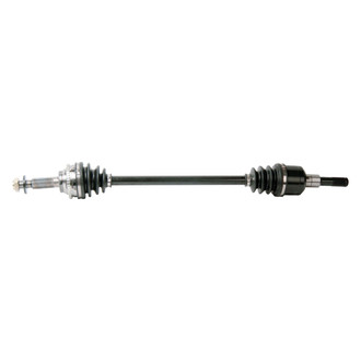 GSP North America® - Rear Passenger Side CV Axle Assembly