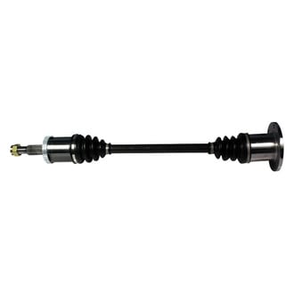 GSP North America® - Rear CV Axle Assembly