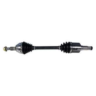 GSP North America® - Front Driver Side CV Axle Assembly