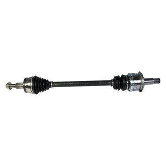 GSP North America® - Rear Driver Side CV Axle Assembly