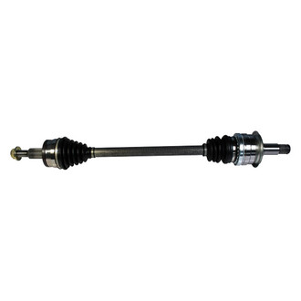 GSP North America® - Rear Passenger Side CV Axle Assembly