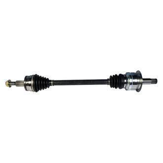 GSP North America® - Rear Driver Side CV Axle Assembly
