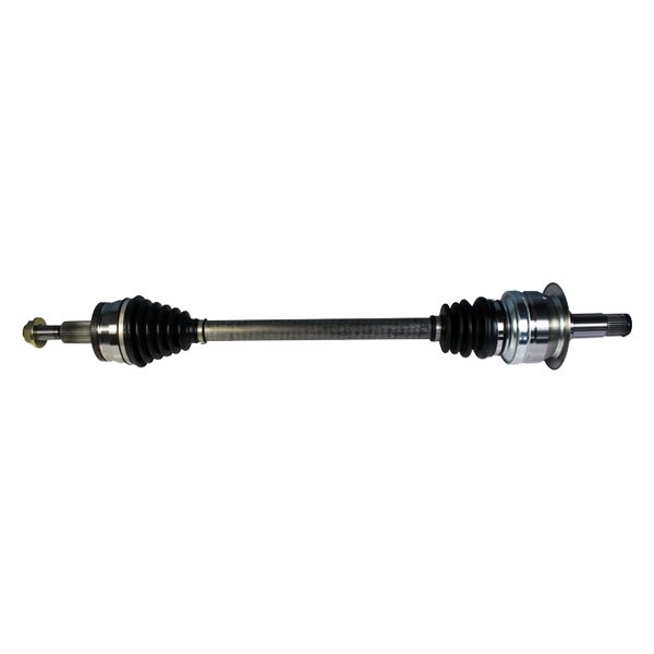 GSP North America® NCV12009 Rear Passenger Side CV Axle Assembly